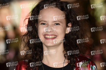 Pressekonferenz 'To the Night', Karlovy Vary International Film Festival 2018