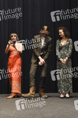 Filmpremiere 'To the Night', Karlovy Vary International Film Festival 2018