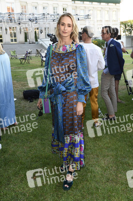 Odeeh Fashion Show auf der Berlin Fashion Week Spring/Summer 2019