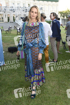 Odeeh Fashion Show auf der Berlin Fashion Week Spring/Summer 2019