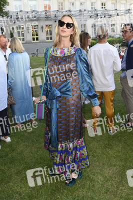 Odeeh Fashion Show auf der Berlin Fashion Week Spring/Summer 2019