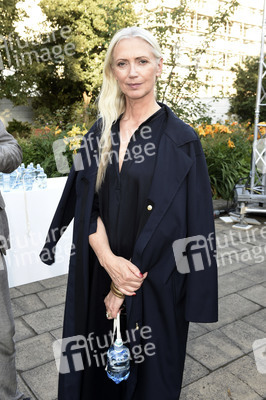 Odeeh Fashion Show auf der Berlin Fashion Week Spring/Summer 2019