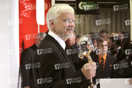 Crystal Globe Award für Tim Robbins, Karlovy Vary International Film Festival 2018