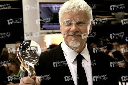 Crystal Globe Award für Tim Robbins, Karlovy Vary International Film Festival 2018