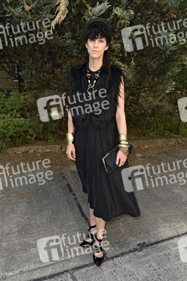 Lutz Huelle Show auf der Berlin Fashion Week Spring/Summer 2019