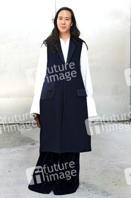 Lutz Huelle Show auf der Berlin Fashion Week Spring/Summer 2019