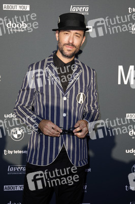 Michalsky StyleNite auf der Berlin Fashion Week Spring/Summer 2019