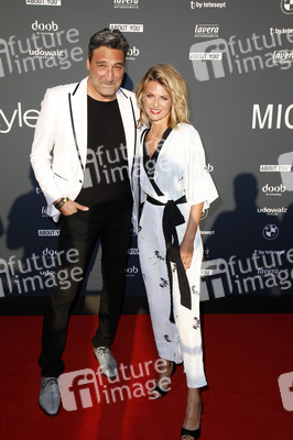 Michalsky StyleNite auf der Berlin Fashion Week Spring/Summer 2019