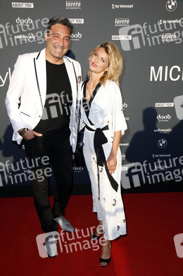 Michalsky StyleNite auf der Berlin Fashion Week Spring/Summer 2019