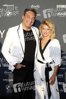 Michalsky StyleNite auf der Berlin Fashion Week Spring/Summer 2019