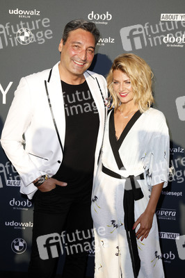 Michalsky StyleNite auf der Berlin Fashion Week Spring/Summer 2019