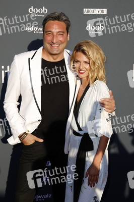 Michalsky StyleNite auf der Berlin Fashion Week Spring/Summer 2019