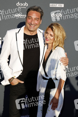 Michalsky StyleNite auf der Berlin Fashion Week Spring/Summer 2019
