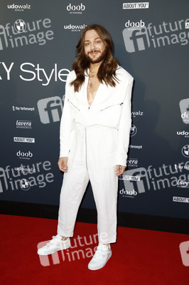 Michalsky StyleNite auf der Berlin Fashion Week Spring/Summer 2019