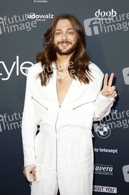 Michalsky StyleNite auf der Berlin Fashion Week Spring/Summer 2019