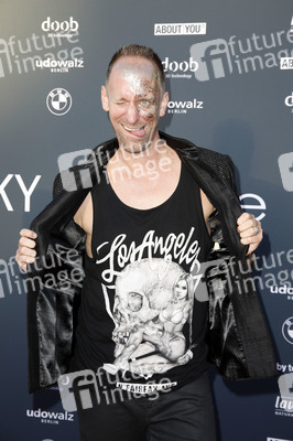 Michalsky StyleNite auf der Berlin Fashion Week Spring/Summer 2019