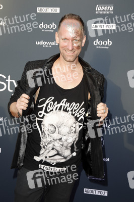 Michalsky StyleNite auf der Berlin Fashion Week Spring/Summer 2019