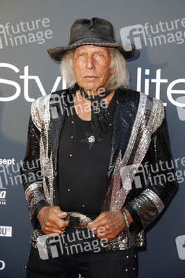 Michalsky StyleNite auf der Berlin Fashion Week Spring/Summer 2019