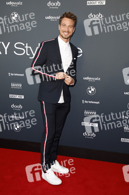 Michalsky StyleNite auf der Berlin Fashion Week Spring/Summer 2019