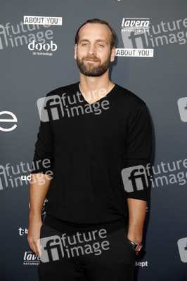 Michalsky StyleNite auf der Berlin Fashion Week Spring/Summer 2019