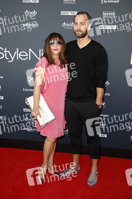 Michalsky StyleNite auf der Berlin Fashion Week Spring/Summer 2019