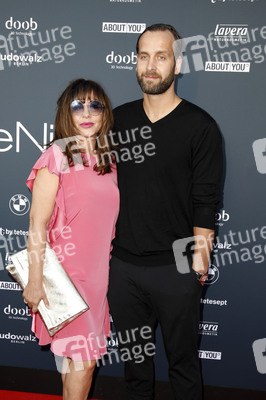 Michalsky StyleNite auf der Berlin Fashion Week Spring/Summer 2019