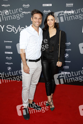 Michalsky StyleNite auf der Berlin Fashion Week Spring/Summer 2019