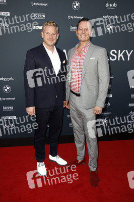 Michalsky StyleNite auf der Berlin Fashion Week Spring/Summer 2019