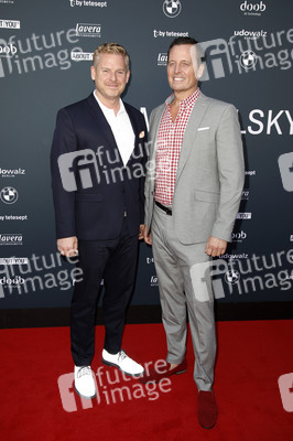 Michalsky StyleNite auf der Berlin Fashion Week Spring/Summer 2019