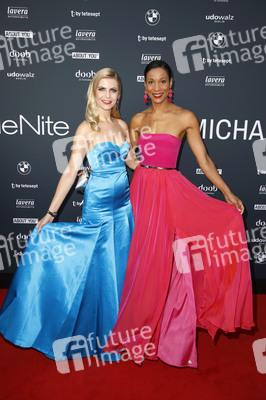 Michalsky StyleNite auf der Berlin Fashion Week Spring/Summer 2019