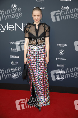 Michalsky StyleNite auf der Berlin Fashion Week Spring/Summer 2019