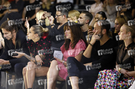 Michalsky StyleNite auf der Berlin Fashion Week Spring/Summer 2019