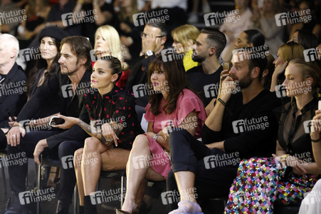 Michalsky StyleNite auf der Berlin Fashion Week Spring/Summer 2019