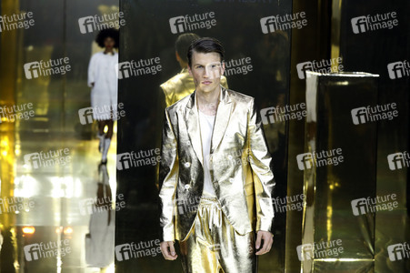 Michalsky StyleNite auf der Berlin Fashion Week Spring/Summer 2019