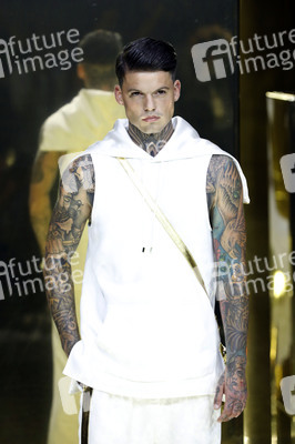 Michalsky StyleNite auf der Berlin Fashion Week Spring/Summer 2019