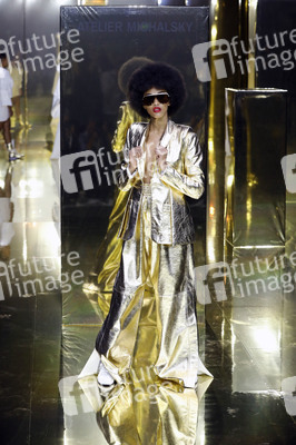 Michalsky StyleNite auf der Berlin Fashion Week Spring/Summer 2019