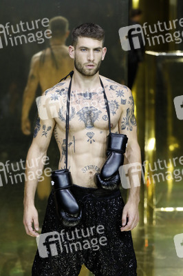 Michalsky StyleNite auf der Berlin Fashion Week Spring/Summer 2019