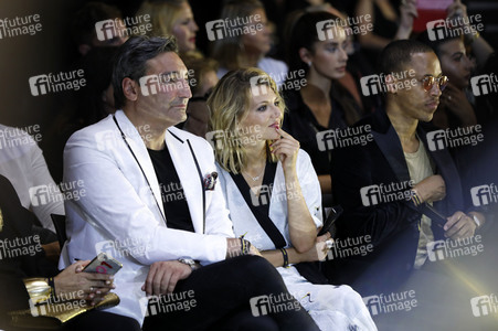 Michalsky StyleNite auf der Berlin Fashion Week Spring/Summer 2019