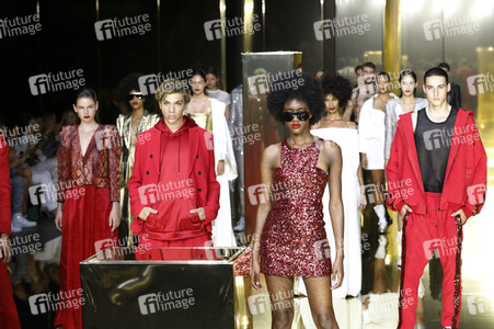 Michalsky StyleNite auf der Berlin Fashion Week Spring/Summer 2019