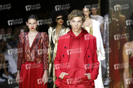 Michalsky StyleNite auf der Berlin Fashion Week Spring/Summer 2019