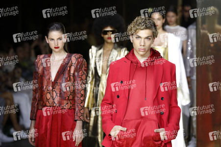 Michalsky StyleNite auf der Berlin Fashion Week Spring/Summer 2019