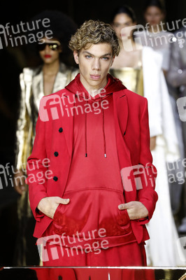 Michalsky StyleNite auf der Berlin Fashion Week Spring/Summer 2019