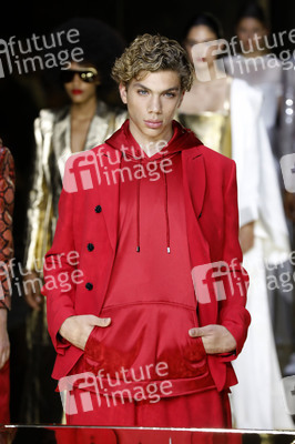 Michalsky StyleNite auf der Berlin Fashion Week Spring/Summer 2019