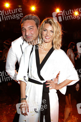 Michalsky StyleNite auf der Berlin Fashion Week Spring/Summer 2019