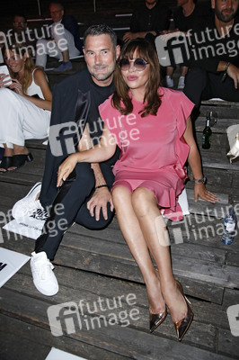 Michalsky StyleNite auf der Berlin Fashion Week Spring/Summer 2019