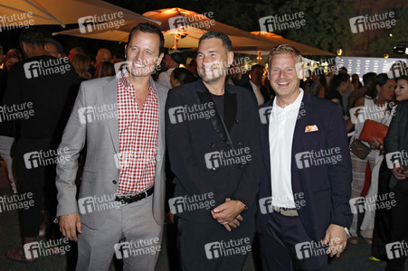 Michalsky StyleNite auf der Berlin Fashion Week Spring/Summer 2019