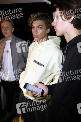Michalsky StyleNite auf der Berlin Fashion Week Spring/Summer 2019