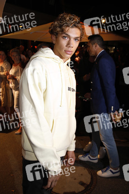 Michalsky StyleNite auf der Berlin Fashion Week Spring/Summer 2019