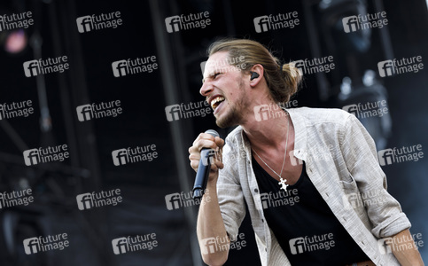 Summerjam 2018 in Köln