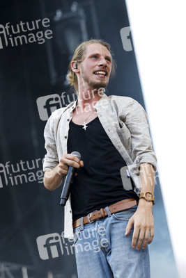 Summerjam 2018 in Köln